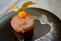 Baileys Brownie
