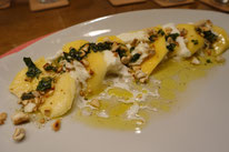 Mango Büffel Mozzarella - Mädchenvöllerei Pi mal Butter Food Blog Saarland Kochen Rezepte Cooking Cook