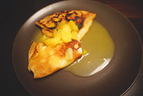 Mädchenvöllerei Pi mal Butter Food Blog Saarland Kochen Rezepte Cooking Cook Crêpes mit Jus de citron 