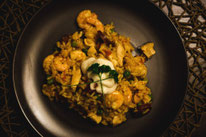 Paella Mädchenvöllerei Pi mal Butter Food Blog Saarland Kochen Rezepte Cooking Cook
