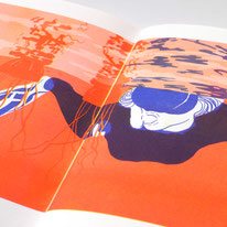 Immersion und VR | Zine