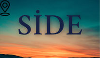 Side Excursion 2025
