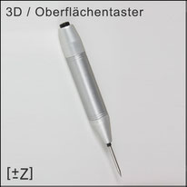 3D Flächen Abtaster