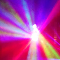 Lichtanlage LED