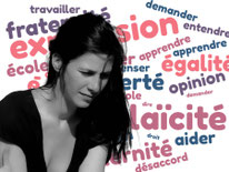 Valeurs de l'Education Nationale Française