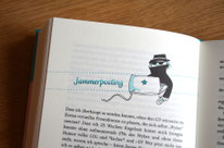 Illustrationen für "Babyverrückt", Südwest Verlag