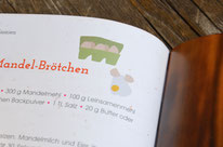 Illustrationen "Richtig essen für die Faszien", Südwest Verlag