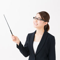 ~6名までの小規模セミナー