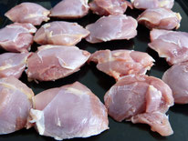 Viande fermière locale