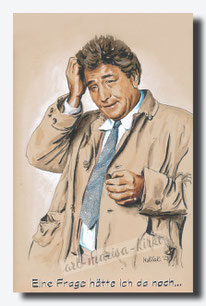 Columbo - Peter Falk