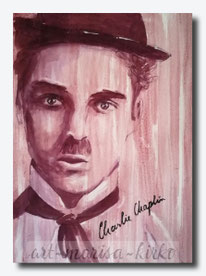 Charlie Chaplin (Schauspieler)