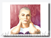 Sinead O'Connor