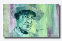 Hermann Hesse