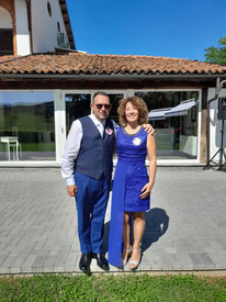 Lista Nozze Fabrizio e MIchela