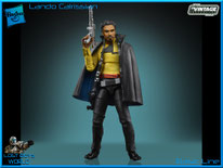 VC139 - Lando Calrissian