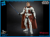 Obi-Wan Kenobi (Clone)