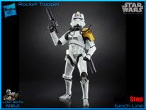 Rocket Trooper