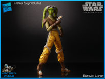 42 - Hera Syndulla