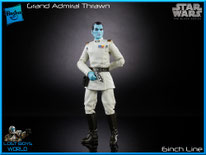 47 - Grand Admiral Thrawn