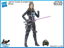 56 - Jaina Solo (Legends)