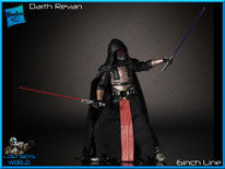 34 - Darth Revan
