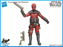 08 - Guavian Enforcer