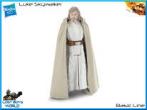 Luke Skywalker
