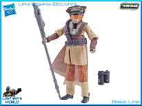 VC134 - Leia Organa "Boushh"