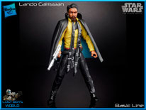 65 - Lando Calrissian
