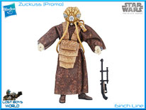 Zuckuss
