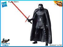 Kylo Ren