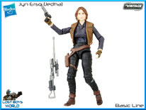 VC119 - Jyn Erso (Jedha)