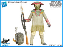 09 - Constable Zuvio