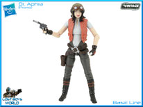 VC129 - Dr. Aphra