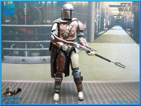 94 - The Mandalorian