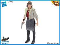 Qi'Ra