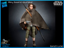 58 - Rey (Island Journey)