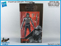 25 - Imperial Death Trooper