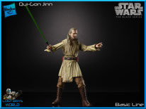 40 - Qui Gon Jinn