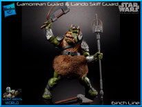 Gamorean Guard