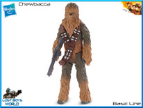 Chewbacca