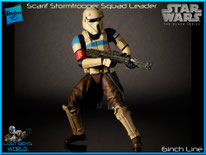 28 - Scarif Stormtrooper SL
