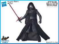 03 - Kylo Ren