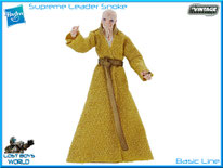 VC121 - Supreme Leader Snoke
