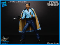 39 - Lando Calrissian
