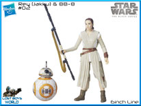 02 - Rey (Jakku)