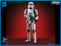 VC140 - Stormtrooper