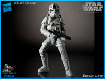 31 - AT-AT Driver