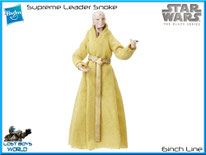 54 - Supreme Leader Snoke