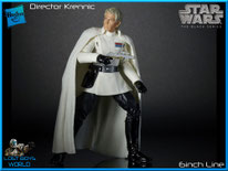 27 - Director Krennic